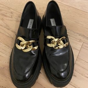Steve Madden loafer